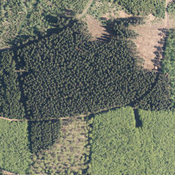 Satellite imagery of Schmallenberg, DE
