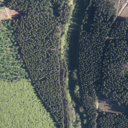 Satellite imagery of Schmallenberg, DE
