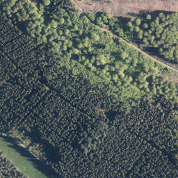 Satellite imagery of Bilsburg, DE