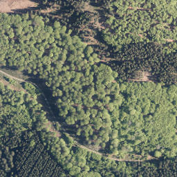 Satellite imagery of Bilsburg, DE