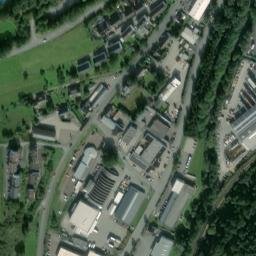 Satellite imagery of Stöppel, DE