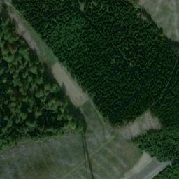 Satellite imagery of Prenzenberger Kopf, DE