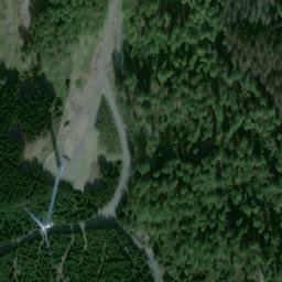 Satellite imagery of Prenzenberger Kopf, DE