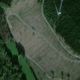 Satellite imagery of Prenzenberger Kopf, DE