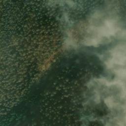 Satellite imagery of Halgehausener Wendekoppe, DE