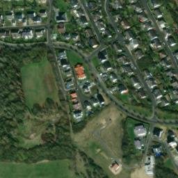 Satellite imagery of Blumenhain, DE