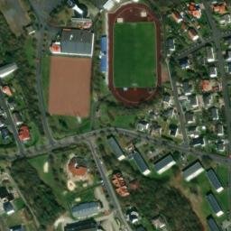 Satellite imagery of Blumenhain, DE