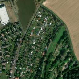 Satellite imagery of Schloßberg, DE