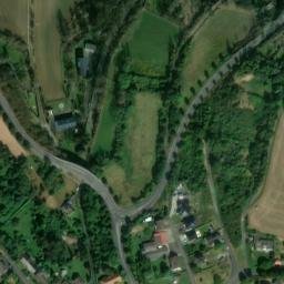 Satellite imagery of Schloßberg, DE