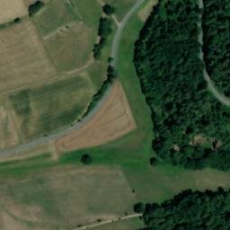 Satellite imagery of Jäckchenskopf, DE