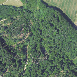 Satellite imagery of Kuhberg, DE