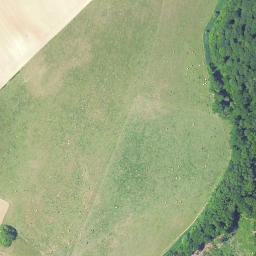 Satellite imagery of Heiligenberg, DE