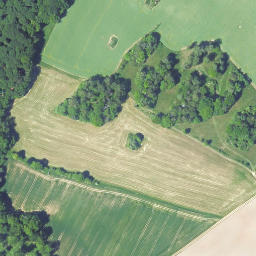 Satellite imagery of Heiligenberg, DE