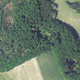 Satellite imagery of Langer Berg, DE