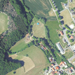Satellite imagery of Langer Berg, DE