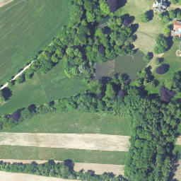 Satellite imagery of Sandberg, DE