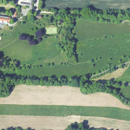 Satellite imagery of Sandberg, DE