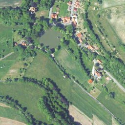 Satellite imagery of Sandberg, DE