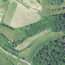 Satellite imagery of Schloßberg, DE