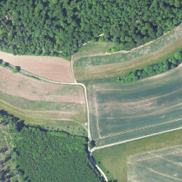 Satellite imagery of Schloßberg, DE