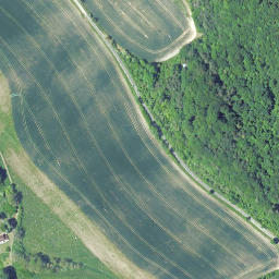 Satellite imagery of Iberg, DE