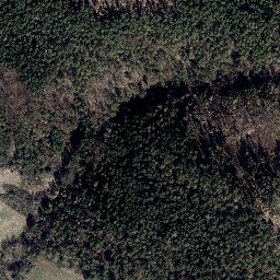 Satellite imagery of Mihlberg, DE
