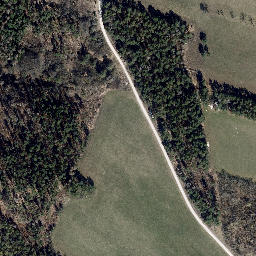 Satellite imagery of Mihlberg, DE