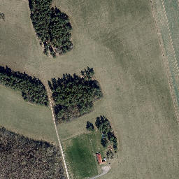 Satellite imagery of Mihlberg, DE