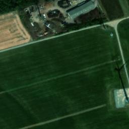 Satellite imagery of Mihlaer Berg, DE