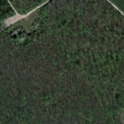 Satellite imagery of Fahnersche Höhe, DE