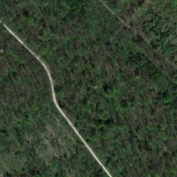 Satellite imagery of Fahnersche Höhe, DE