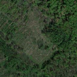 Satellite imagery of Fahnersche Höhe, DE