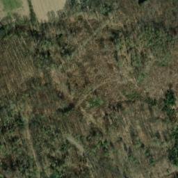 Satellite imagery of Kriebstein Castle, DE