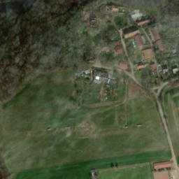 Satellite imagery of Kriebstein Castle, DE