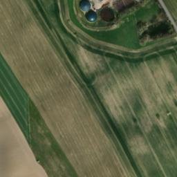 Satellite imagery of Reichenbachhöhe, DE