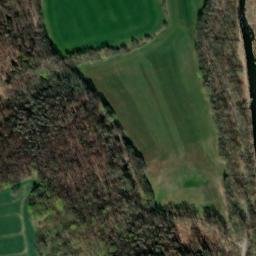 Satellite imagery of survey_point, CZ