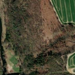 Satellite imagery of survey_point, CZ