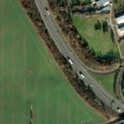 Satellite imagery of survey_point, CZ