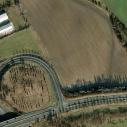 Satellite imagery of survey_point, CZ