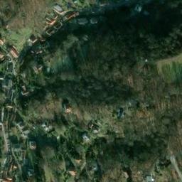 Satellite imagery of Fernsehturm Dresden, DE