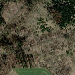 Satellite imagery of Kuhberg, DE