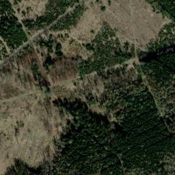 Satellite imagery of Kuhberg, DE