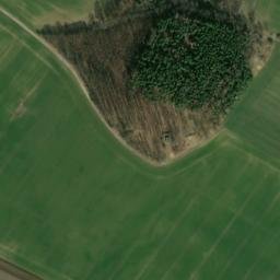 Satellite imagery of Quärgelberg, DE