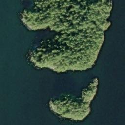 Satellite imagery of City Point, CA