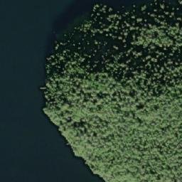 Satellite imagery of Harriet Point, CA