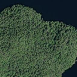 Satellite imagery of Henry Point, CA
