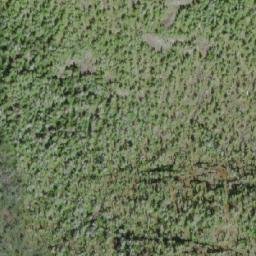 Satellite imagery of Mount Benedict, CA