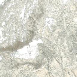 Satellite imagery of Teaquahan Mountain, CA