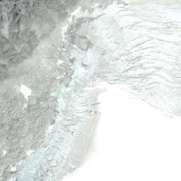 Satellite imagery of Gallery Peak, CA