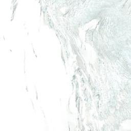 Satellite imagery of Gallery Peak, CA